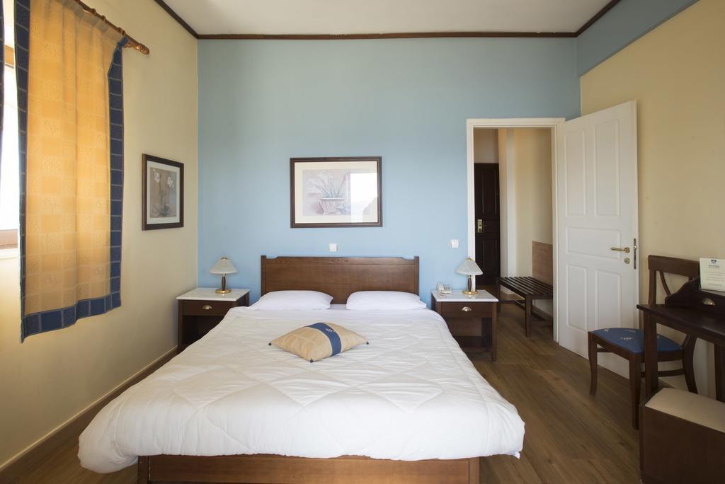 Methoni Beach Hotel Phòng bức ảnh