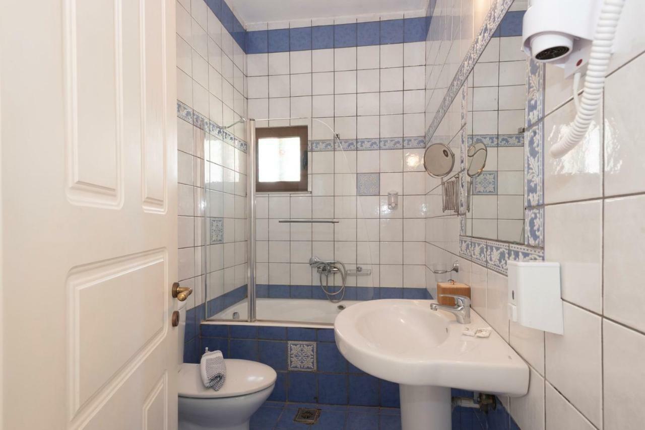 Methoni Beach Hotel Ngoại thất bức ảnh